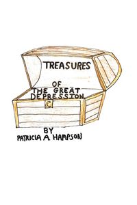 Produktbild: Treasures of the Great Depression