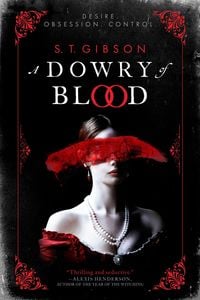 Produktbild: A Dowry of Blood
