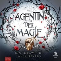 Produktbild: Agentin der Magie