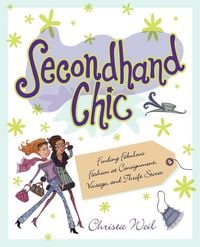 Produktbild: Secondhand Chic