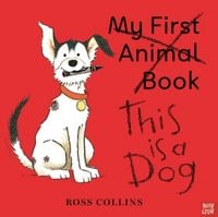 Produktbild: Collins, R: This is a Dog