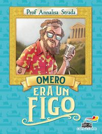 Produktbild: Omero era un figo