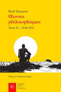 Produktbild: Fre-Oeuvres Philosophiques Tom