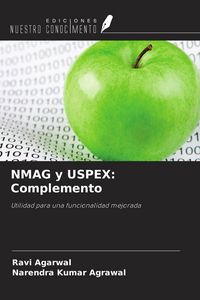 Produktbild: NMAG y USPEX: Complemento