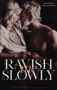 Produktbild: Ravish me slowly