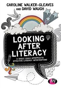 Produktbild: Looking After Literacy