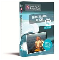 Produktbild: Big Cat Reading Lions Level 6