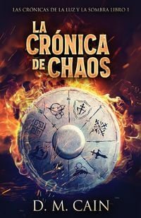 Produktbild: La Cr&oacute;nica de Chaos