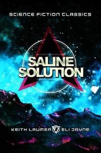 Produktbild: Saline Solution