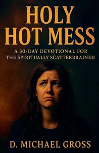 Produktbild: Holy Hot Mess