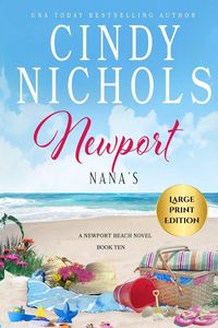 Produktbild: Newport Nanas Large Print Edition