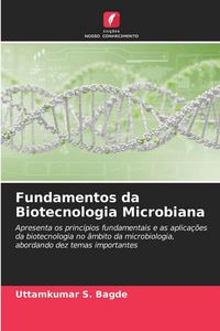 Produktbild: Fundamentos da Biotecnologia Microbiana