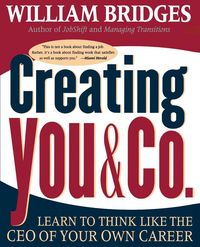 Produktbild: Creating You and Co