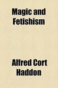 Produktbild: Magic and Fetishism