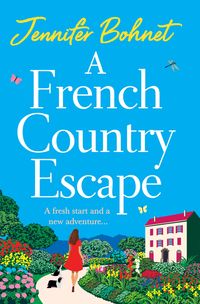 Produktbild: A French Country Escape