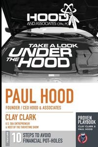 Produktbild: A Look Under the Hood