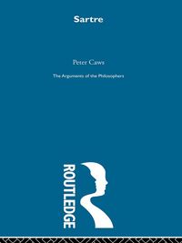 Produktbild: Sartre-Arg Philosophers