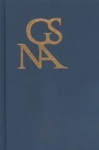 Produktbild: Goethe Yearbook 19