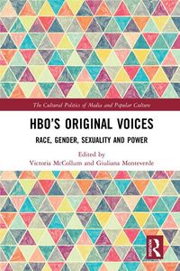Produktbild: HBO's Original Voices