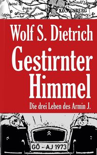 Produktbild: Gestirnter Himmel