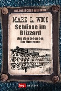 Produktbild: Sch&uuml;sse im Blizzard