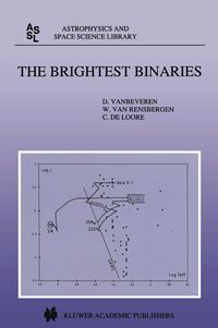 Produktbild: The Brightest Binaries