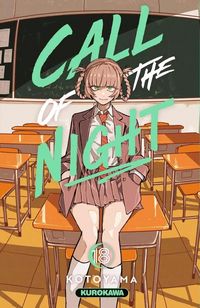 Produktbild: Call Of The Night - Tome 18