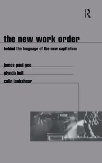 Produktbild: The New Work Order