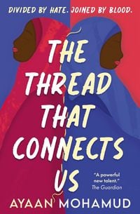 Produktbild: The Thread That Connects Us