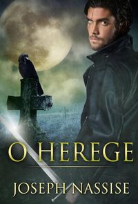 Produktbild: O Herege