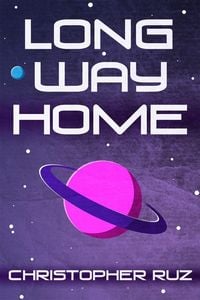 Produktbild: Long Way Home