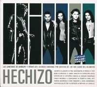 Produktbild: Hechizo (Tributo a Heroes del Silencio)