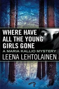 Produktbild: Where Have All The Young Girls