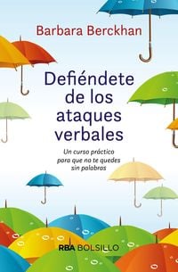 Produktbild: Defi&eacute;ndete de los ataques verbales