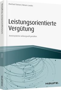 Produktbild: Leistungsorientierte Verg&uuml;tung