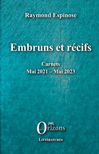 Produktbild: Embruns et r&eacute;cifs