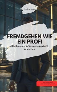 Produktbild: FREMDGEHEN WIE EIN PROFI - Die Kunst der Aff&auml;re ohne erwischt zu werden