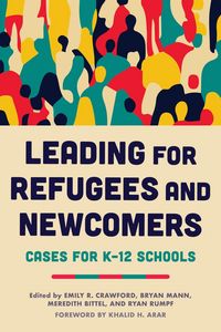 Produktbild: Leading for Refugees and Newcomers
