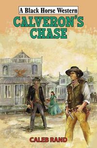 Produktbild: Rand, C: Calveron's Chase