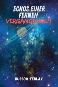 Produktbild: Echos einer fernen Vergangenheit