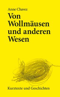 Produktbild: Von Wollm&auml;usen und anderen Wesen