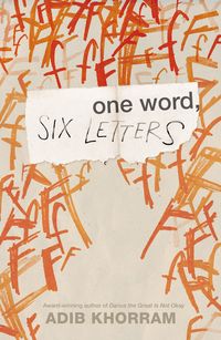 Produktbild: One Word, Six Letters