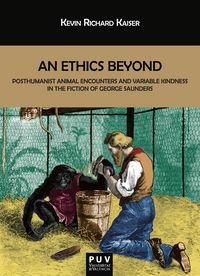 Produktbild: An Ethics Beyond