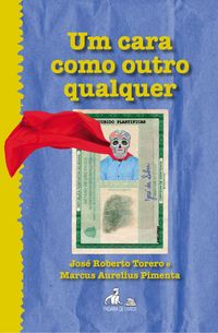Produktbild: Um cara como outro qualquer