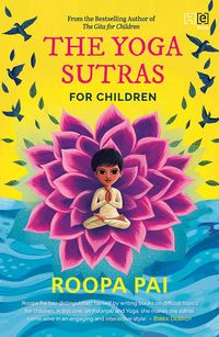 Produktbild: The Yoga Sutras for Children