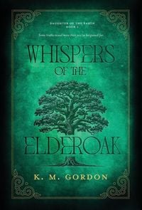 Produktbild: Whispers of the Elderoak