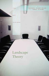 Produktbild: Landscape Theory