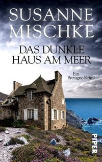 Produktbild: Das dunkle Haus am Meer
