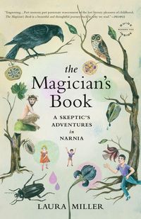 Produktbild: The Magician's Book