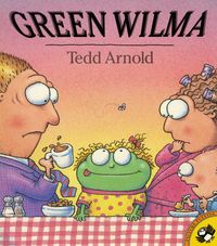 Produktbild: Green Wilma